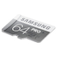 Карта памяти microSDXC 64Gb Samsung EVO +SD adapter MB-MP64DARU