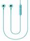 Гарнитура Samsung EO-HS130 1.2м голубой (EO-HS1303LEGRU)