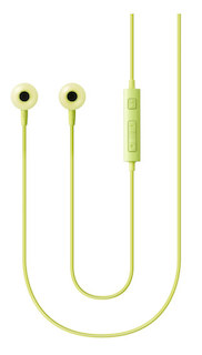 Гарнитура Samsung EO-HS130 1.2м зеленый (EO-HS1303GEGRU)