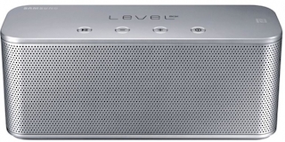 Колонка Samsung Level Box серебристый (EO-SG900DSEGRU)