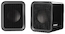 Колонки BBK CA-205S 2.0 черный/серый 6Вт