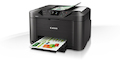 МФУ струйный Canon Maxify MB5040 (9627B007) A4 WiFi