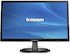 Монитор Lenovo 21.5" LI2241w Black TN LED 5ms 16:9 DVI 1000:1 250cd 1920x1080 VGA