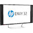 Монитор HP 32" 32-IN черный IPS LED 21:9 DVI HDMI полуматовая 250cd 1920x1080 D-Sub