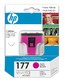 Картридж струйный HP №177 C8772HE magenta for PhotoSmart 3213/3313/D7163/D7363/8253 4ml