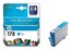 Картридж струйный HP №178 CB318HE cyan для C5383/C6383/B8553/D5463 (300 стр)