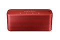Колонка Samsung Level Box красный (EO-SG900DREGRU)