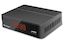 Ресивер DVB-T2 Rolsen RDB-524 черный