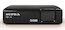 Ресивер DVB-T2 Supra SDT-94 черный