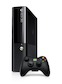 Игровая консоль Microsoft Xbox 360 E L9V-00049 черный 3 игры: Forza Horizon (диск), Halo4 (диск), Peggle (код) в комплекте