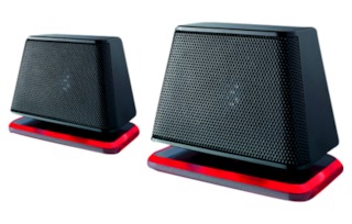 Колонки Fujitsu USB Speaker DS E2000 Air