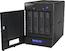 Хранилище Netgear (RN10400-100EUS) ReadyNAS RN104 на 4 диска (без дисков)