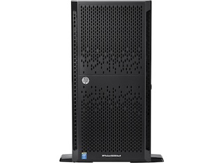 Сервер HP ProLiant ML350pG8 Intel Xeon E5-2620v2 SFF EU Svr/GO (736982-425)