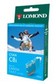 Картридж струйный Lomond CLI-8 голубой (без чипа) для Pixma iP6600D/iP4200/5200/5200R (L0202333)