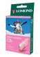 Картридж струйный Lomond CLI-8 пурпурный фото (без чипа) для Pixma iP6600D (L0202337)