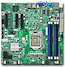 Платформа SuperMicro SYS-5017C-LF Intel 0 0 0 DDR3 SAS/SATA 0 0 200W 0 1x PCI-E 2.0 x8, DOM Rack 1U