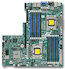 Серверная платформа Supermicro SYS-6017B-URF