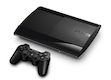 Игровая консоль Sony PlayStation 3 PS719878018 500Gb черный HeavyRain+GT5+Unchart3
