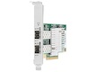 Адаптер HP 570SFP+ Ethernet 10Gb 2P (718904-B21)