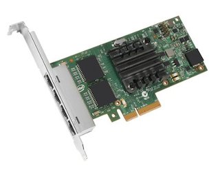 Адаптер IBM Intel x520 Dual Port 10GbE SFP+ Adapter for IBM System x (49Y7960)