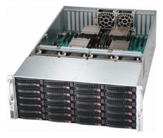 Корпус SuperMicro CSE-848A-R1K62B