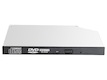 Оптический привод DVD-ROM HP Gen9 SATA 9.5mm Jb Kit (726536-B21)