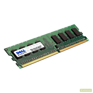 Память Dell 8Gb 1.8 8GB RDIMM, 1866 MT/s, Standard Volt, Single Rank, x4 Data Width - Kit (370-ABGJ)