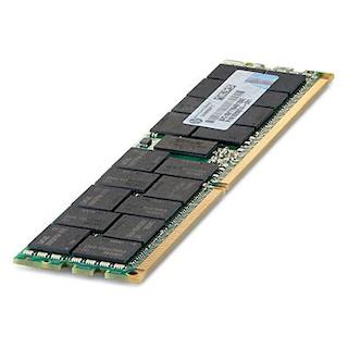 Память HP 8Gb DDR3 (708635-B21) DIMM ECC U PC3-14900 CL13
