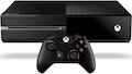 Игровая консоль Microsoft Xbox One Cabery SVB Halo MCC черный/голубой игра Halo: the Master Chief Collection (5C6-00026)