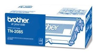 Картридж-тонер Brother TN2085 для HL-2035R (1 500 стр)