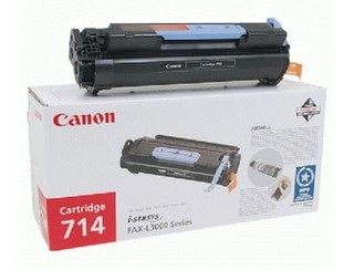 Картридж-тонер Canon 714 1153B002 для L3000/3000IP (4 500 стр)