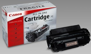Картридж-тонер Canon M 6812A002 for SmartBase PC1210D/1230D/1270D
