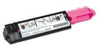 Картридж-тонер 593-10065 для Dell 3100cn magenta (4 000 стр)
