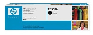 Тонер картридж HP C8550A black for Color LaserJet 9500