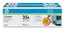 Тонер картридж HP CB435AD (двойная упаковка) для LJ P1005/P1006 (2 x 1 500 стp)