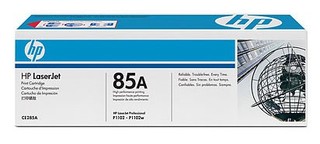 Тонер картридж HP CE285A LJ P1102/P1102w (1600 стр)