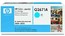 Тонер картридж HP Q2671A cyan for Color LaserJet 3500/3700