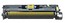 Тонер картридж HP Q3962A yellow  for Color LaserJet 2550