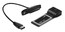 Комплект Seagate STAE101 GoFlex кабель + PC Card USB 3.0