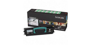 Картридж-тонер Lexmark 0E450H11E  E450 High Yield Return Program return Cartridge (11K)