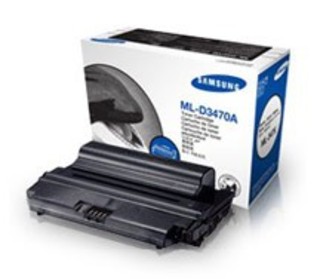 Картридж-тонер Samsung ML-D3470A for ML-3470D/3471ND (4000 p.)