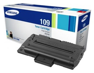 Картридж-тонер Samsung MLT-D109S для SCX-4300 (2 000 стр)
