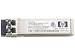 Трансивер HP B-series 8Gb LW 25km FC SFP 1 Pack (AW538A)