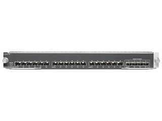 Трансивер HP MDS 9000 8Gb FC SFP+ Short Range XCVR (AJ906A)