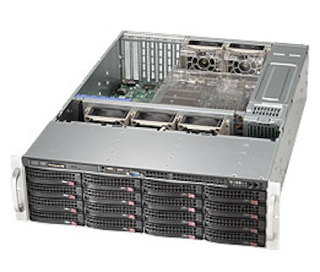 Корпус SuperMicro CSE-836BE26-R920B (CSE-836BE26-R920B)