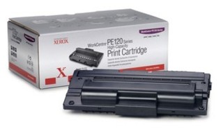 Картридж-тонер Xerox 013R00606 for WC PE120/120i