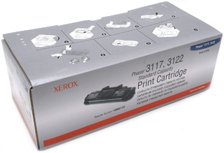 Картрижд тонер Xerox 106R01159 for Phaser 3117/3122/3124/3125