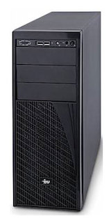 Сервер IRU Rock 1112 1xE5-2620 1x8Gb 4x500Gb 2x750W