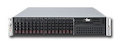 Сервер IRU Rock 2112R 1xX5660 3x8Gb 2x300Gb RW RAID 2x920W