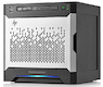 Сервер HP ProLiant G1610T G1610T 2.3GHz 2MB 150W MicroSvr Gen8 Entry NHP EU Svr Ultra Micro Tower (712317-421)